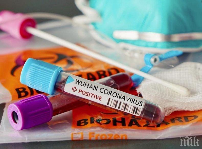 Броят на жертвите на коронавируса в Китай достигна 2 118 души