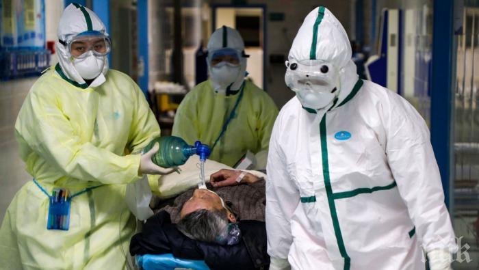 Коронавирусът уби главния лекар на болницата в Ухан