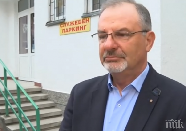 Какво ще стане с 6,2 тона негодно месо, открито в Плевен