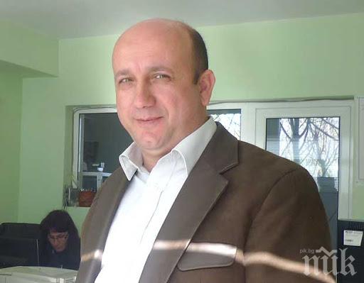 Свалиха шефа на ДГС Сандански, ето кой го смени