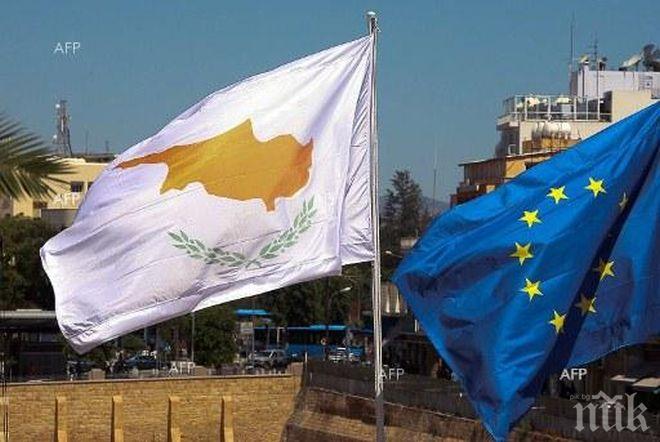 С европейско финансиране Кипър ще се бори срещу превръщането на острова в пустиня