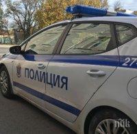 Арестуваха мъжа, отвлякъл 15-годишното момиче от Димитровград