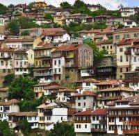 Предложиха в музейните храмове във Велико Търново да има богослужения