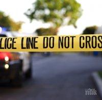 Убиецът от Ханау подал странна жалба до прокуратурата