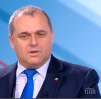 Искрен Веселинов: Скандалът с избора на членове на КРС не е повод за напускане на коалицията