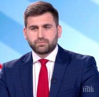 Евродепутатът Андрей Новаков: Зелената сделка е нещо правилно и трябва да се случи