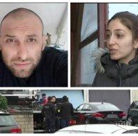 Братовчедка на убития в Германия българин с разтърсващи думи! 7-годишният син на Калоян още не знае, че баща му е мъртъв