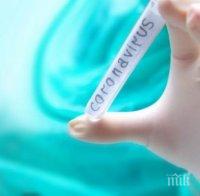 Коронавирусът затвори завод на 