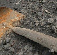 СЕЛСКА ЧЕСТ: Жена халоса с лопата съсед след скандал в Кърджалийско