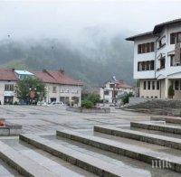 Дават 1000 лева за бебе в Чипровци