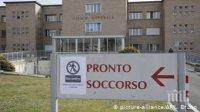 Италия отлага срещи от футболната серия „А” заради коронавируса