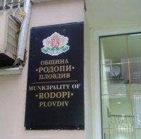 Кметът на Община 