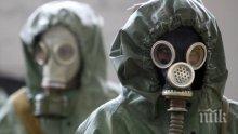 НОВИ НЕВОЛИ: Перник скочи срещу площадка за обезвреждане на химични вещества