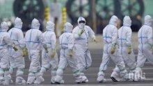 Шест души са диагностицирани с коронавирус в Италия