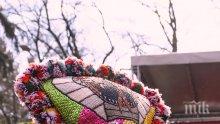 Рекорден брой почитатели на виното събра „Вила Ямбол” (СНИМКИ)