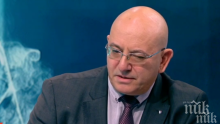 Емил Димитров: Реагирахме бързо и установихме причината за замърсяването на реките Юговска и Чепеларска
