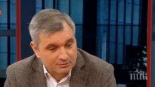 Елен Герджиков: До дни ще се договори за кои пътища ще има винетки