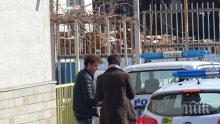 Насрочиха делото срещу Явор Бахаров