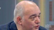 СДС скочи срещу поредните лъжи и пасквили, разпространявани в сайта за фалшиви новини на Бабикян