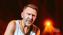 Скандален руски музикант влиза в политиката