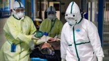 ЗАД РЕШЕТКИТЕ: Пандизчии в Китай се заразиха с коронавирус