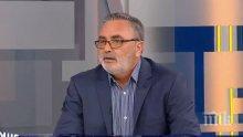 Ангел Кунчев: Засега няма носители на коронавируса у нас