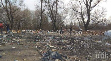 мосв официални данни незаконната тръба лъки