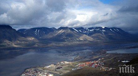 лавина уби двама германци север норвегия