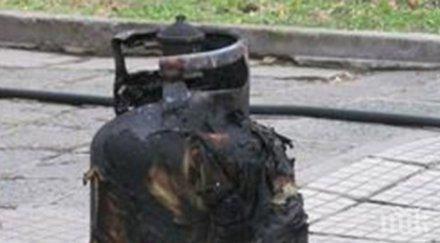 три деца загинаха взрив газ северна македония