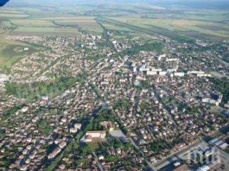 община павликени иска пътя бяла черква стане общински