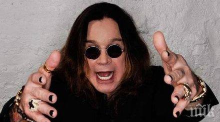 ози осбърн болестта паркинсон смъртна присъда