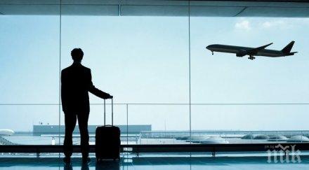 189 увеличили пътуванията българите чужбина