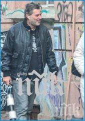 куката снима филм чалгата