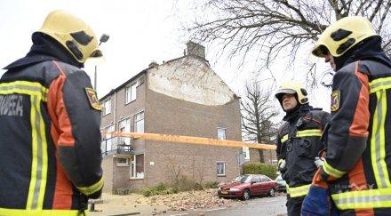 стихии бури връхлетяха канарските острови нидерландия