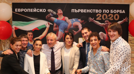 гриша ганчев страхотни действия