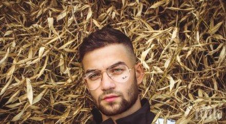 хакнатият наско колев върна мрежата