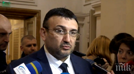 първо пик вътрешният министър младен маринов разкрития екшъна горна оряховица простреляният охранител вероятно психическо разстройство видео обновена