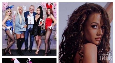 отново заедно христо сираков пак люби плеймейтката дениз бохемът запозна секси гърлата децата ски ваканция италия