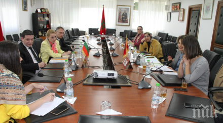 илиан тодоров софийска област развива успешен туризъм регион рабат мароко