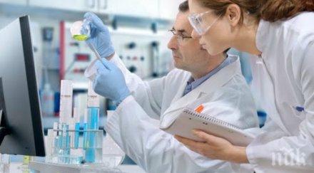 изкуствен интелект създаде умен антибионик