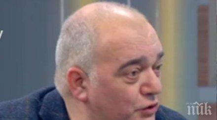 сдс скочи поредните лъжи пасквили разпространявани сайта фалшиви новини бабикян