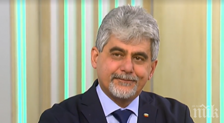 депутат вмро коментар днешния скандал парламента