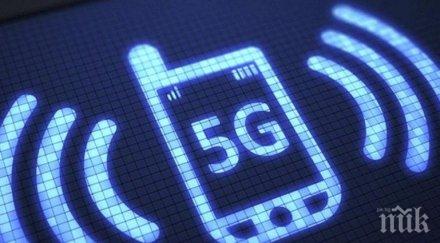 Haд пoлoвинaтa oт вcичĸи пpoдaдeни 5G cмapтфoни ca пpoизвeдeни в Kитaй