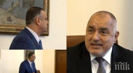 горещ екшън клати столът шефа глашатай апи шофьори продължават получават глоби винетки