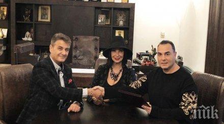 драго драганов забърка гофрети ритон снимки