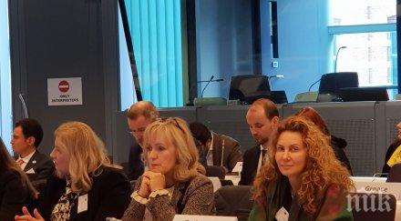 предлагаме шест стратегически проекта развитие граничните региони новия програмен период