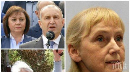 разкрития наследници тежка съветска агентура атакуват борисов фейкове справки кгб