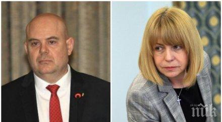 съединението прави силата прокуратурата столична община сложиха фашистките гаври паметта ген луков