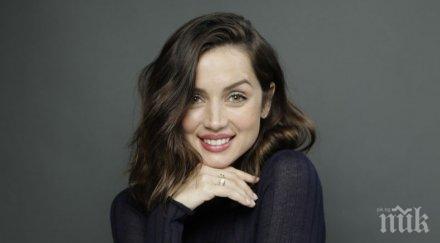 избраха кубинка екранната мерилин монро