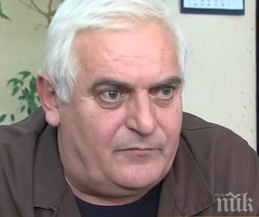 Шефът на ТЕЦ Бобов дол задържан по време на командировка в Козлодуй